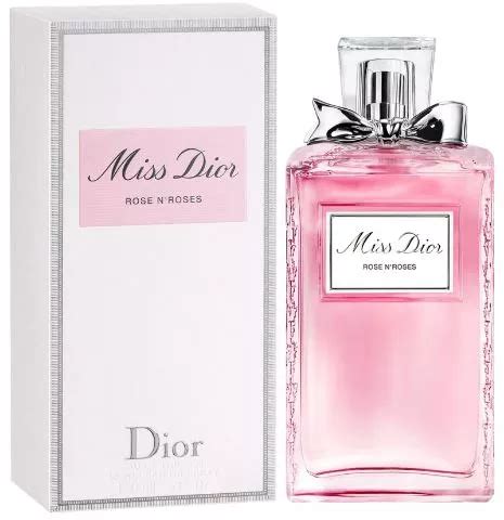 dior rosen roses